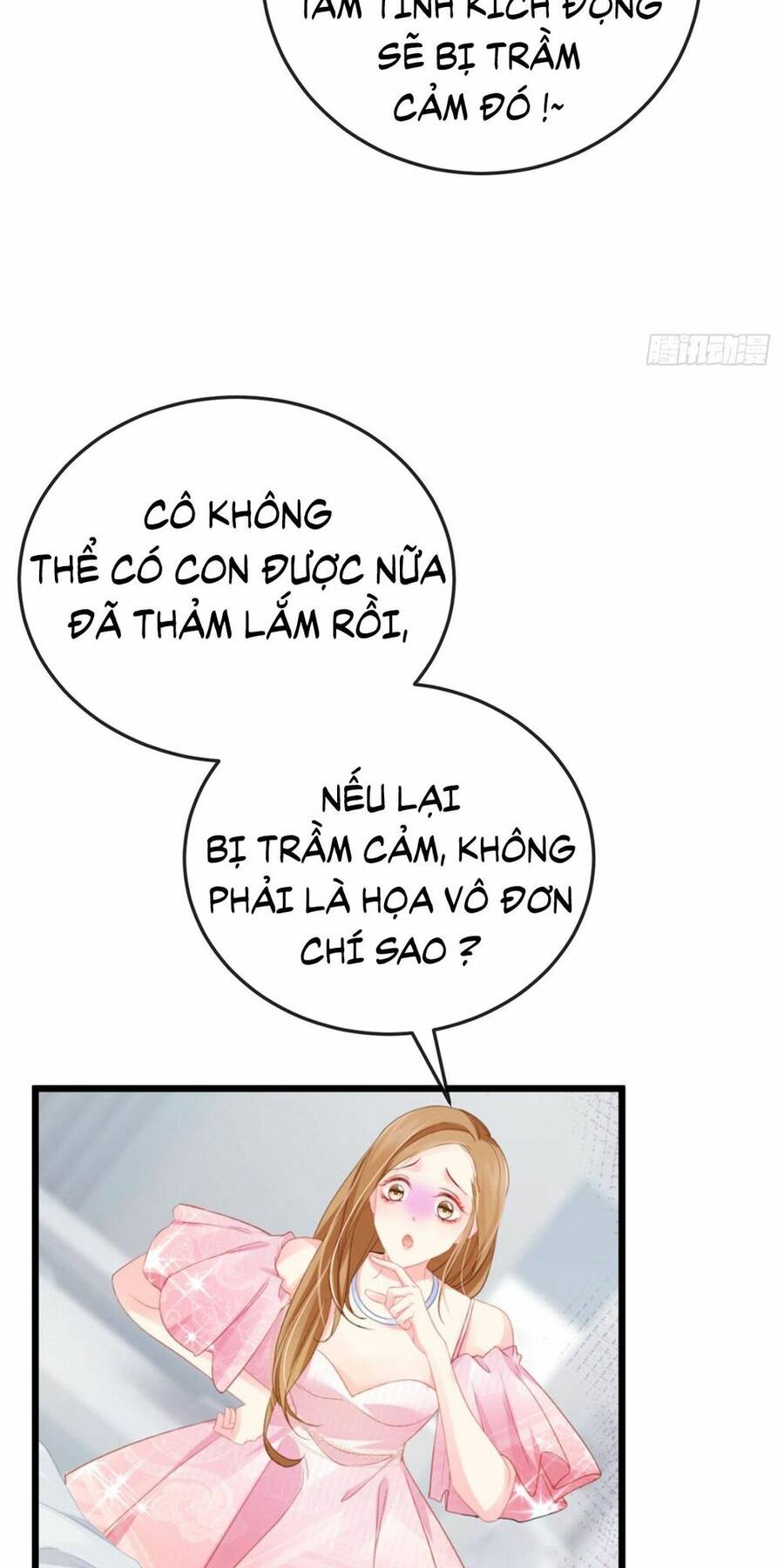 100 Cách Ngược Tra Nữ Chapter 2 - 41