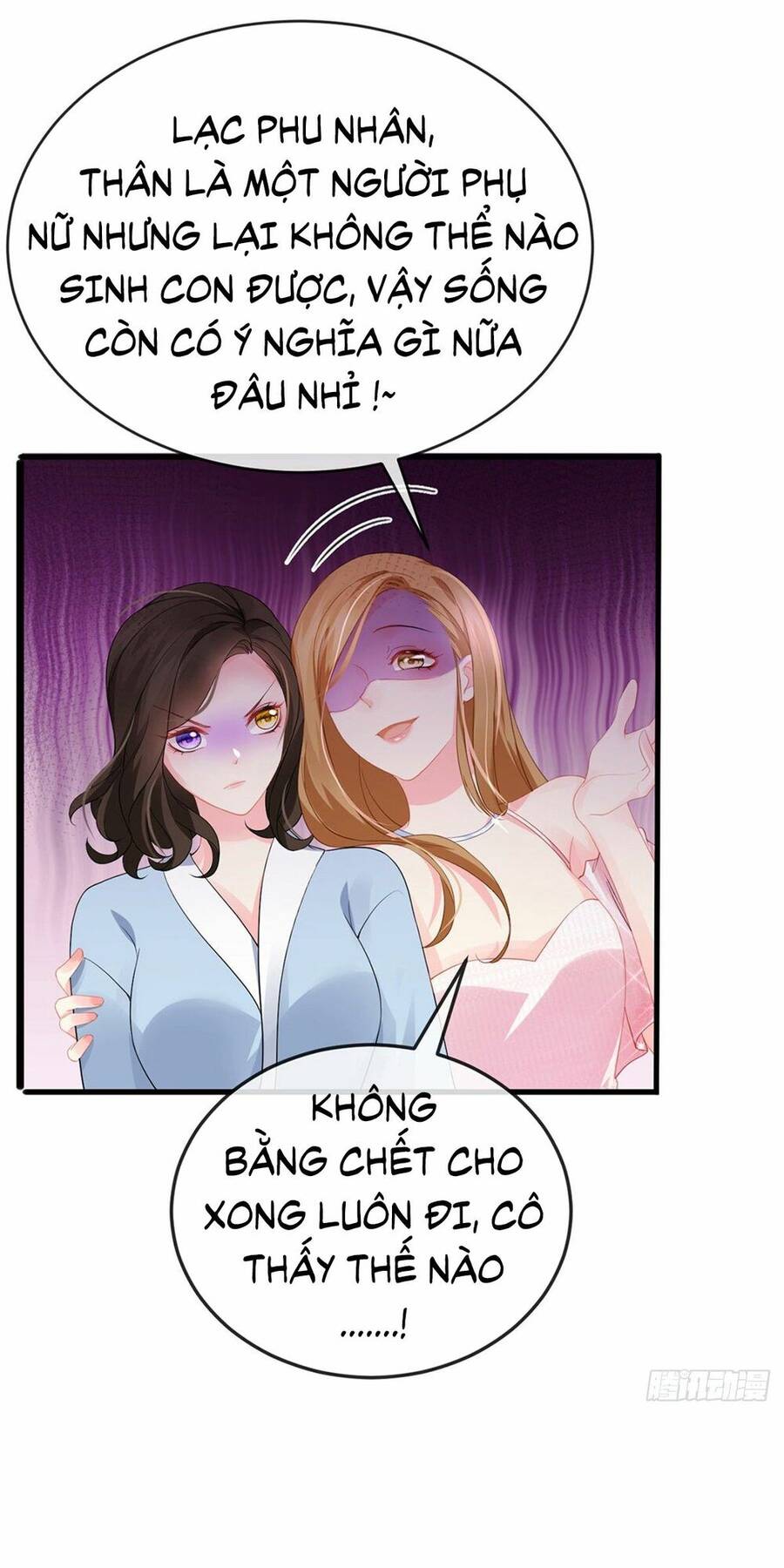 100 Cách Ngược Tra Nữ Chapter 2 - 44