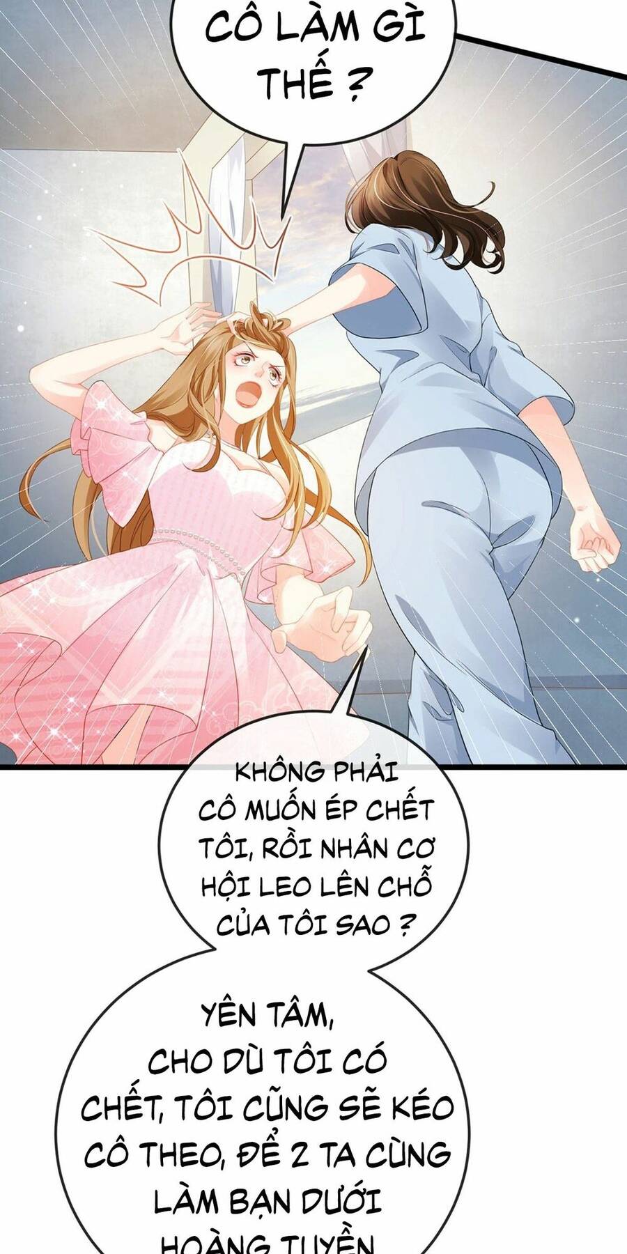 100 Cách Ngược Tra Nữ Chapter 2 - 47