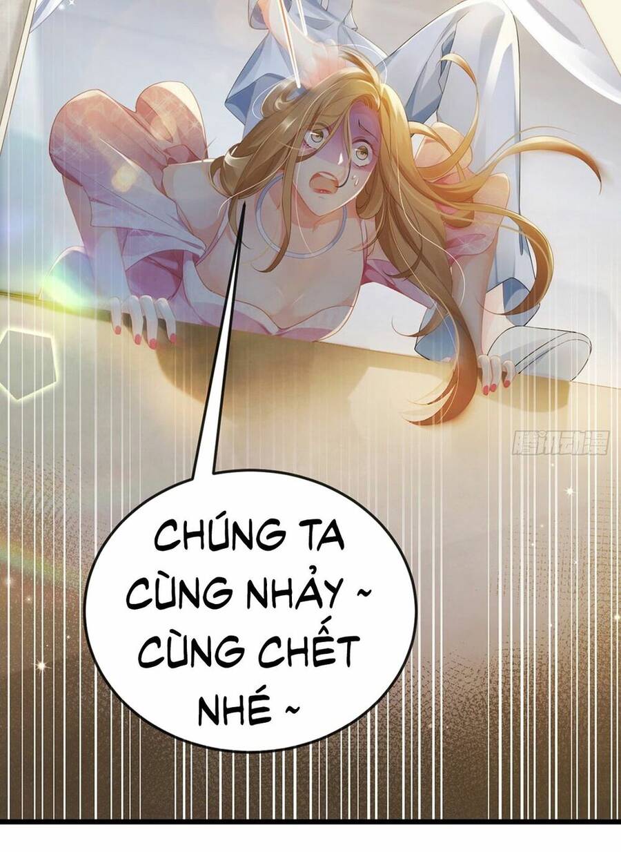 100 Cách Ngược Tra Nữ Chapter 2 - 49