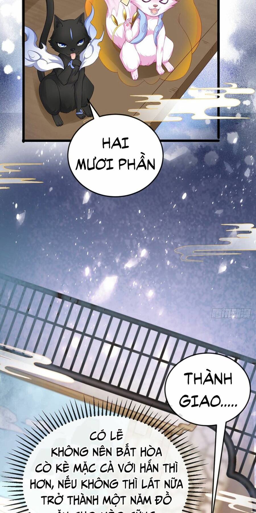 100 Cách Ngược Tra Nữ Chapter 2 - 6