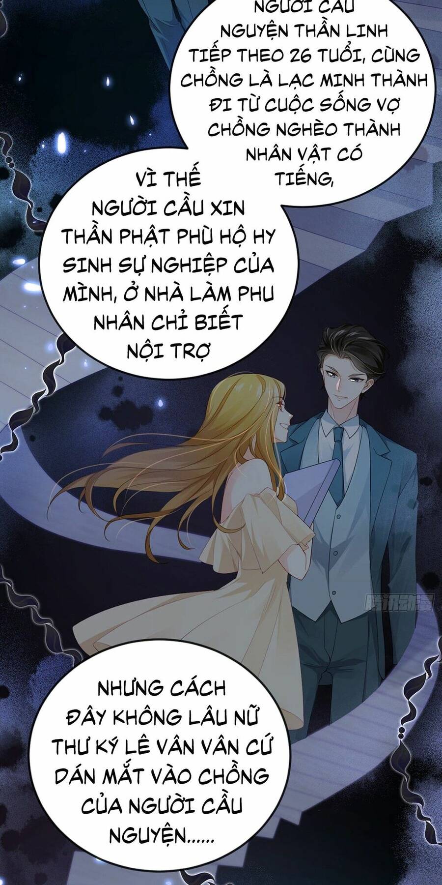 100 Cách Ngược Tra Nữ Chapter 2 - 8