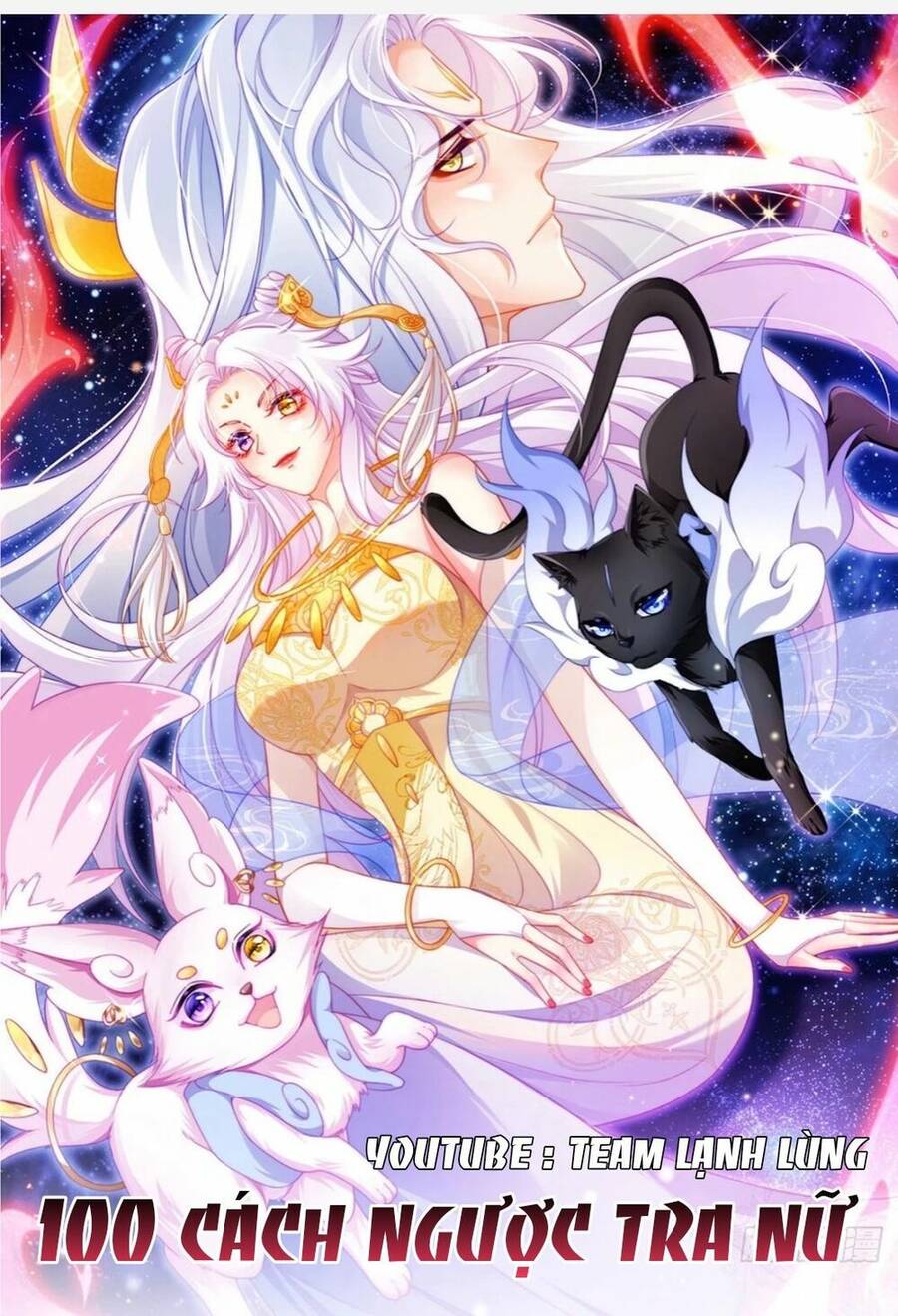 100 Cách Ngược Tra Nữ Chapter 20 - 1