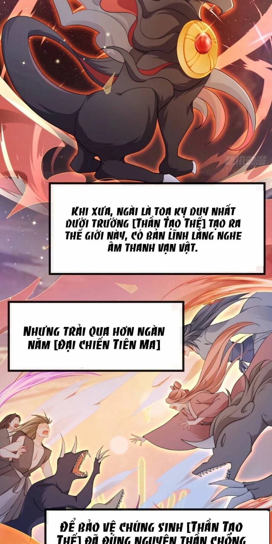 100 Cách Ngược Tra Nữ Chapter 20 - 29