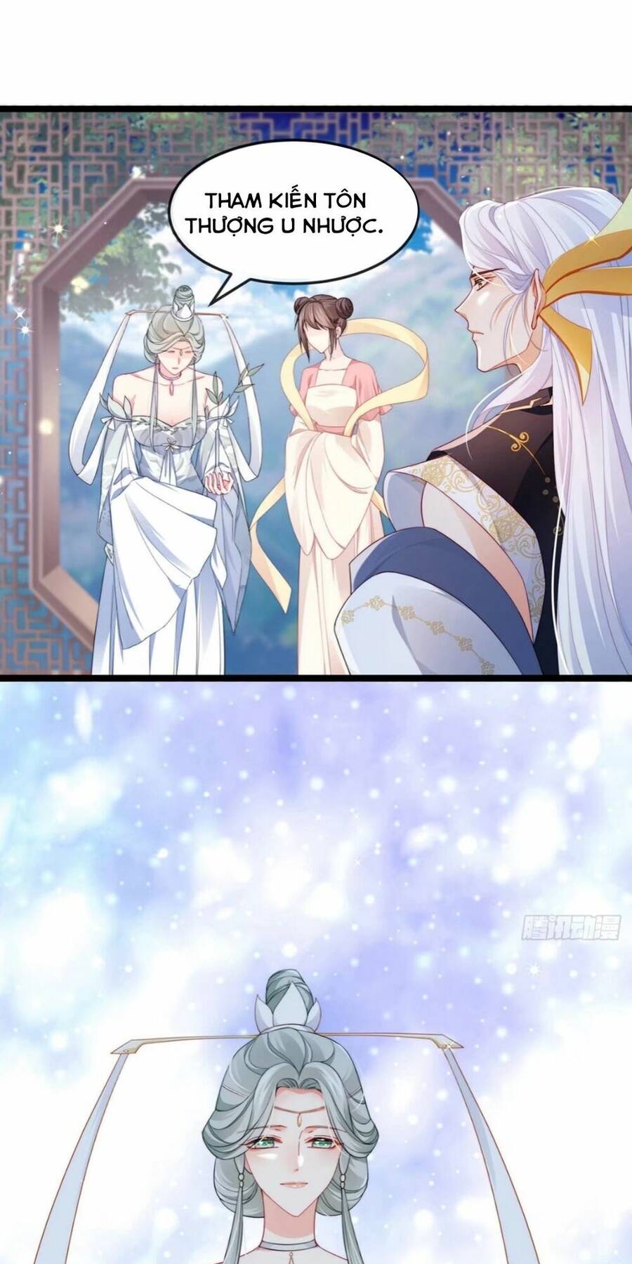 100 Cách Ngược Tra Nữ Chapter 20 - 6