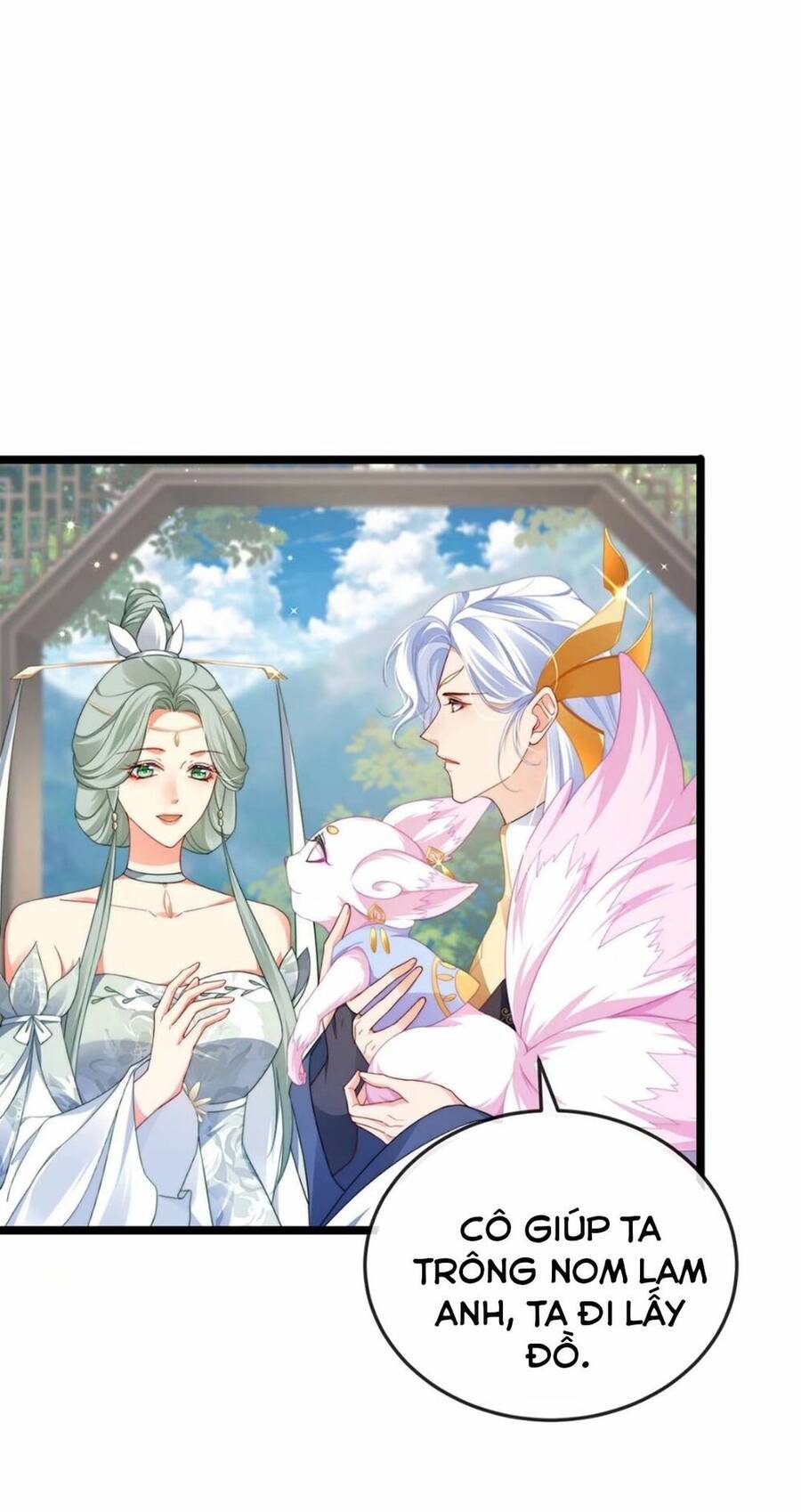 100 Cách Ngược Tra Nữ Chapter 20 - 9