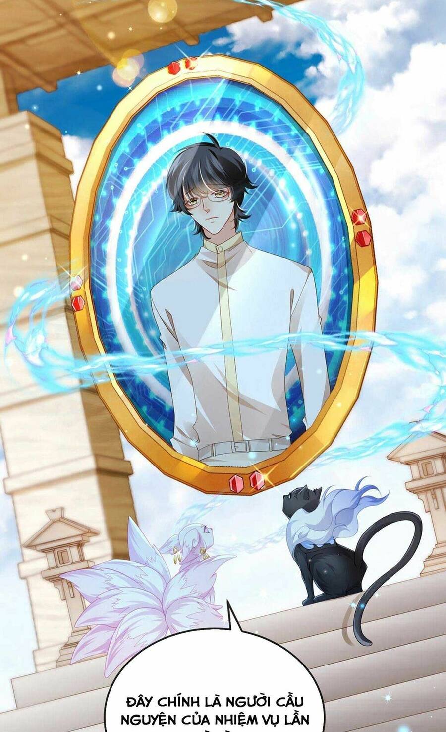 100 Cách Ngược Tra Nữ Chapter 21 - 3