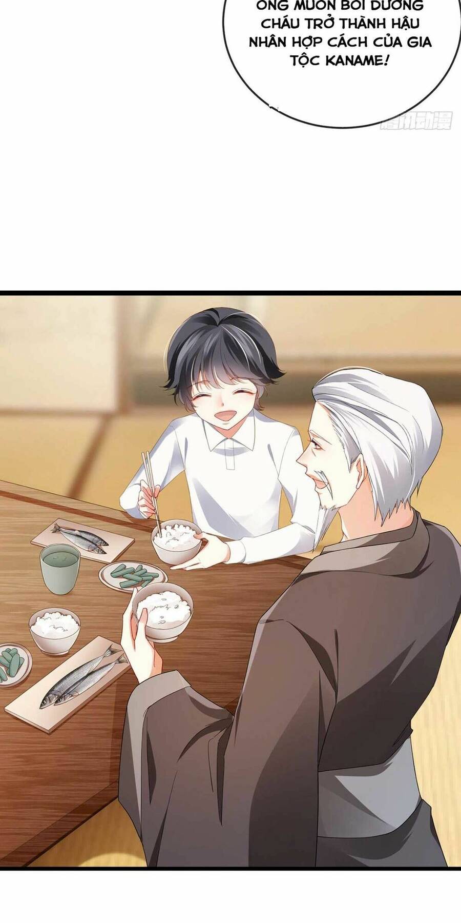 100 Cách Ngược Tra Nữ Chapter 21 - 21