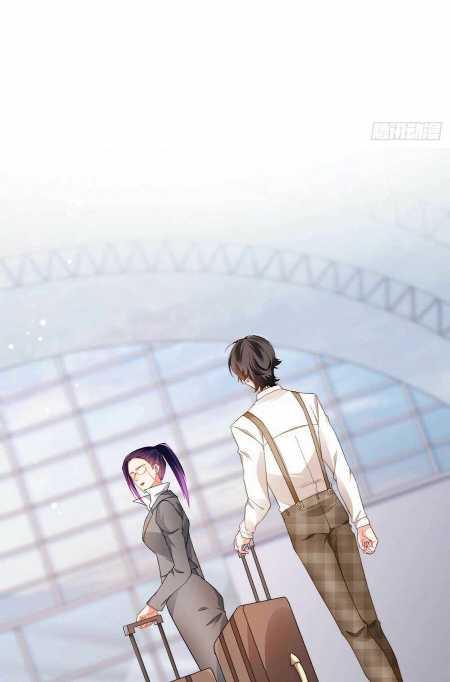 100 Cách Ngược Tra Nữ Chapter 21 - 26