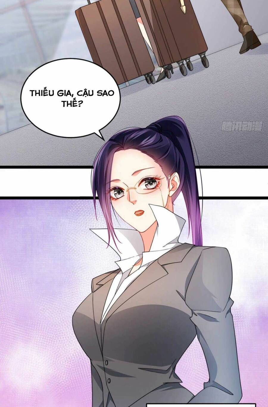 100 Cách Ngược Tra Nữ Chapter 21 - 27