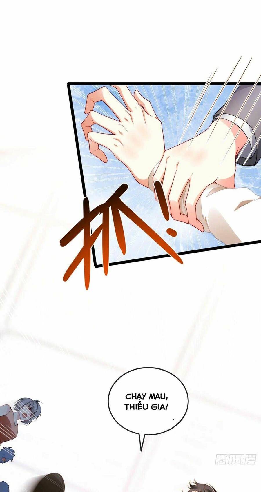 100 Cách Ngược Tra Nữ Chapter 21 - 36