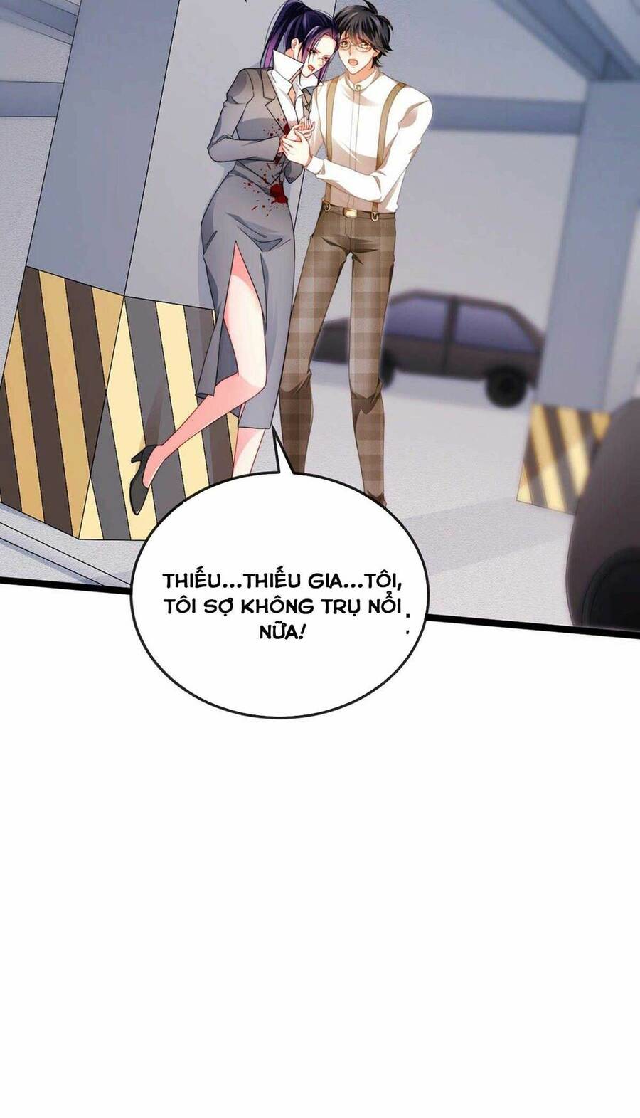 100 Cách Ngược Tra Nữ Chapter 21 - 39