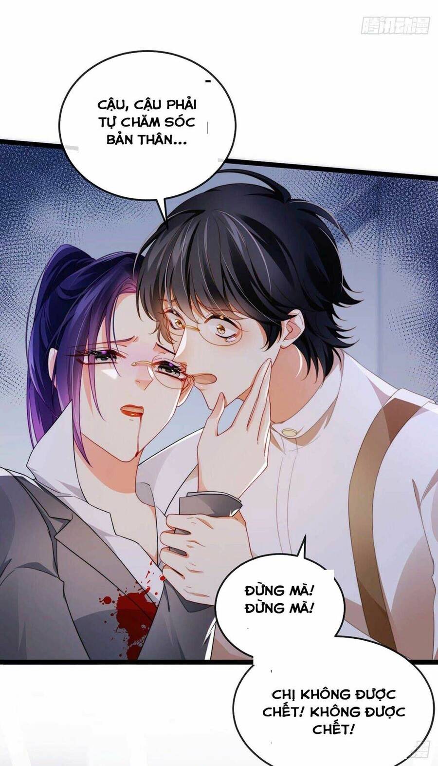 100 Cách Ngược Tra Nữ Chapter 21 - 40