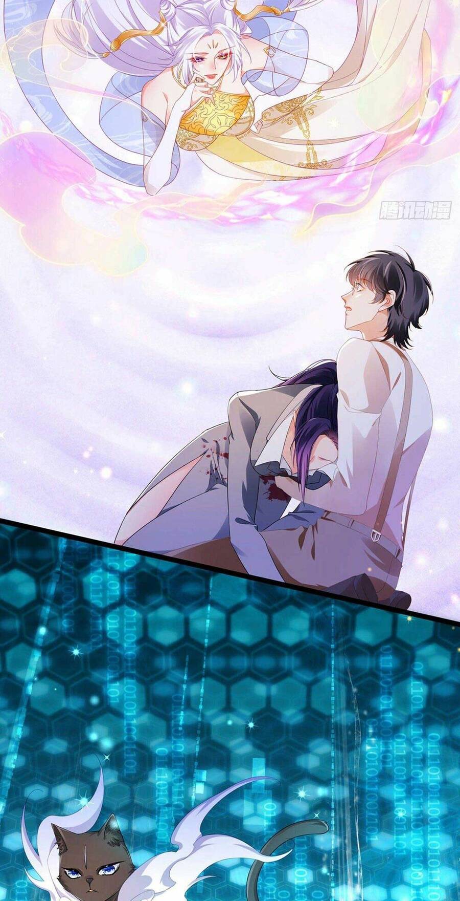 100 Cách Ngược Tra Nữ Chapter 21 - 44