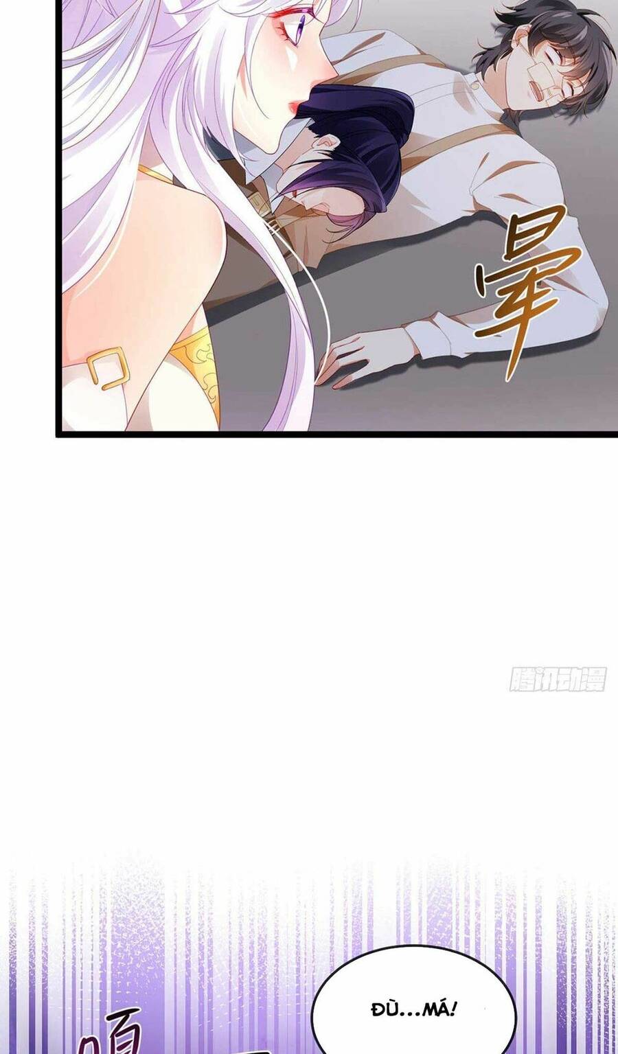 100 Cách Ngược Tra Nữ Chapter 21 - 49