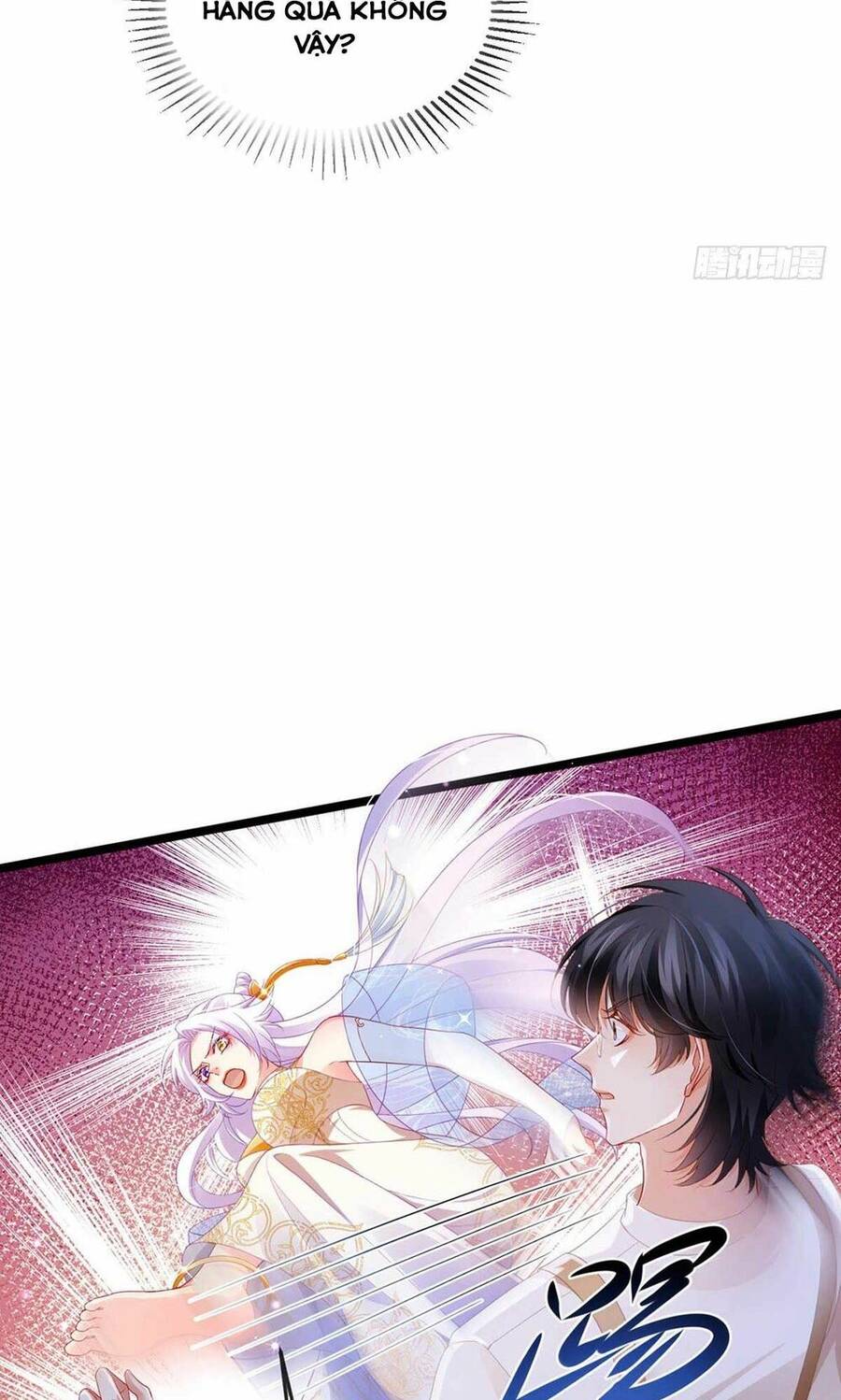 100 Cách Ngược Tra Nữ Chapter 22 - 13