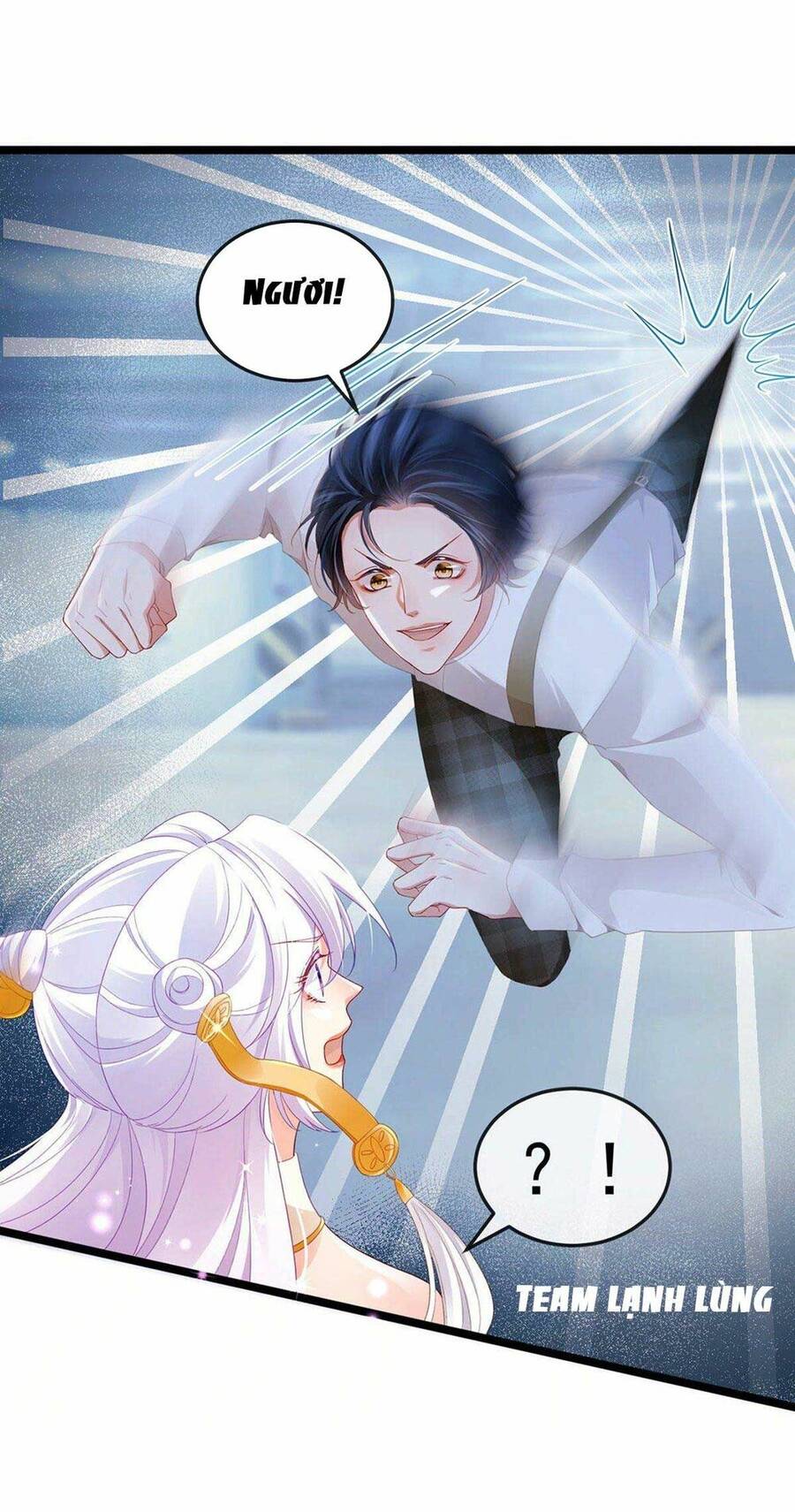 100 Cách Ngược Tra Nữ Chapter 22 - 18