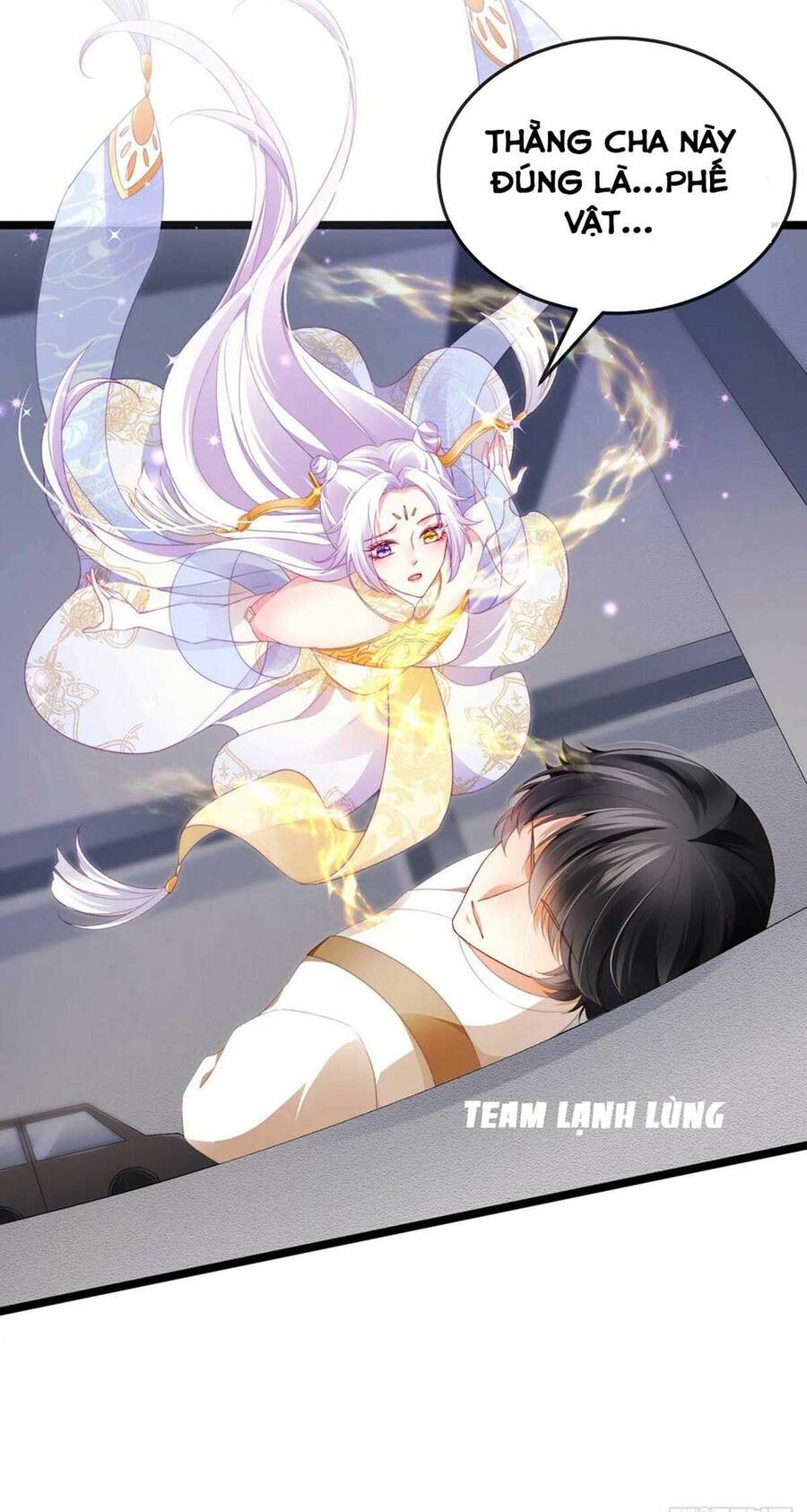 100 Cách Ngược Tra Nữ Chapter 22 - 3