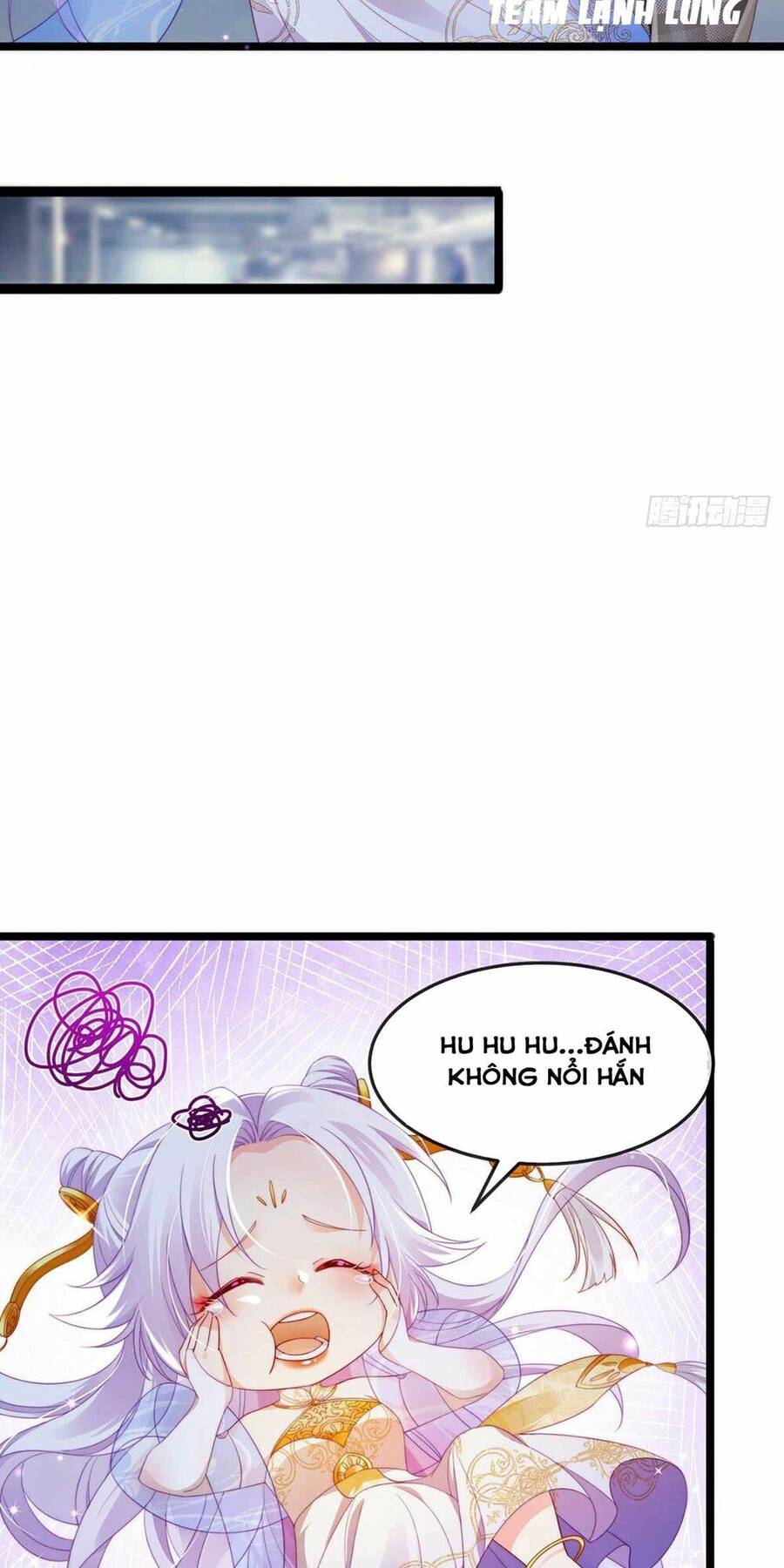 100 Cách Ngược Tra Nữ Chapter 22 - 23