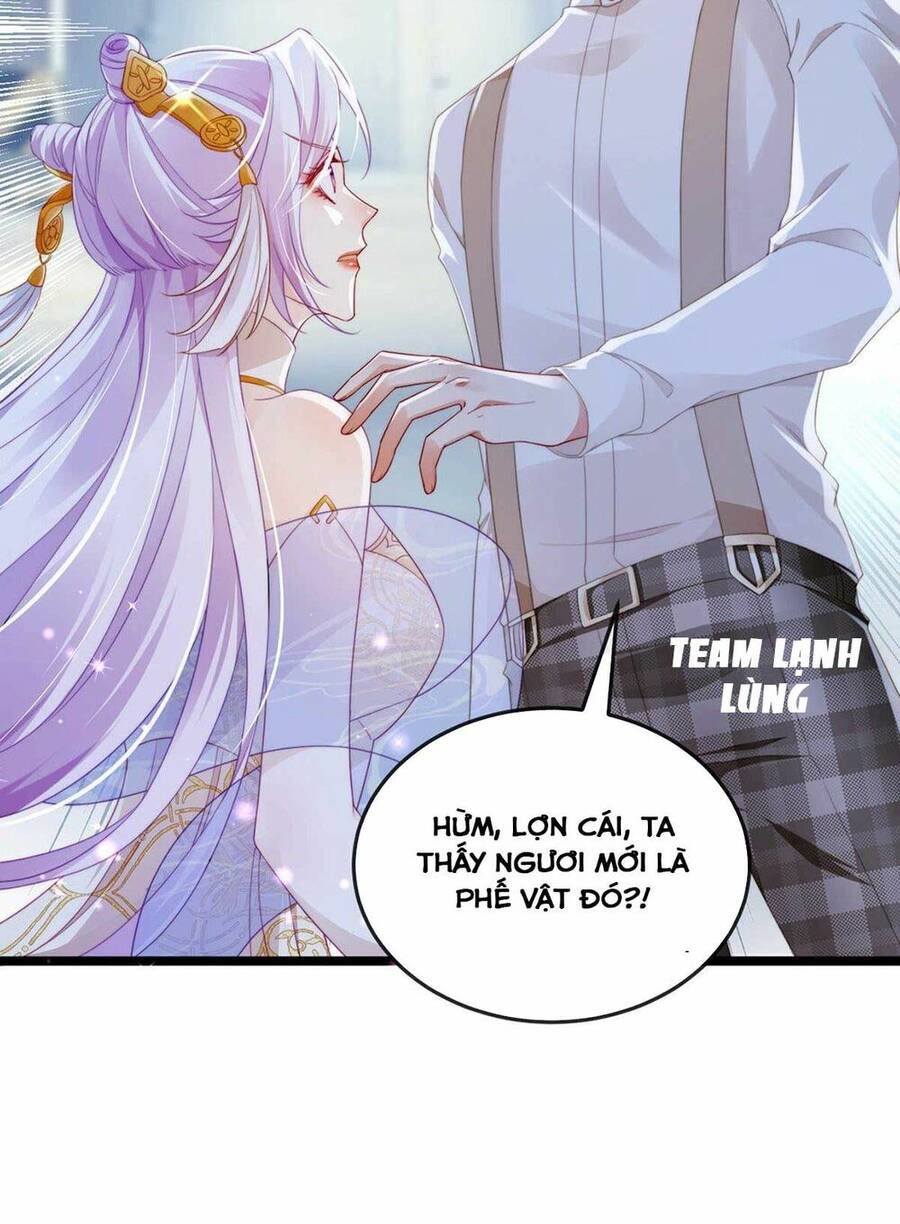 100 Cách Ngược Tra Nữ Chapter 22 - 25
