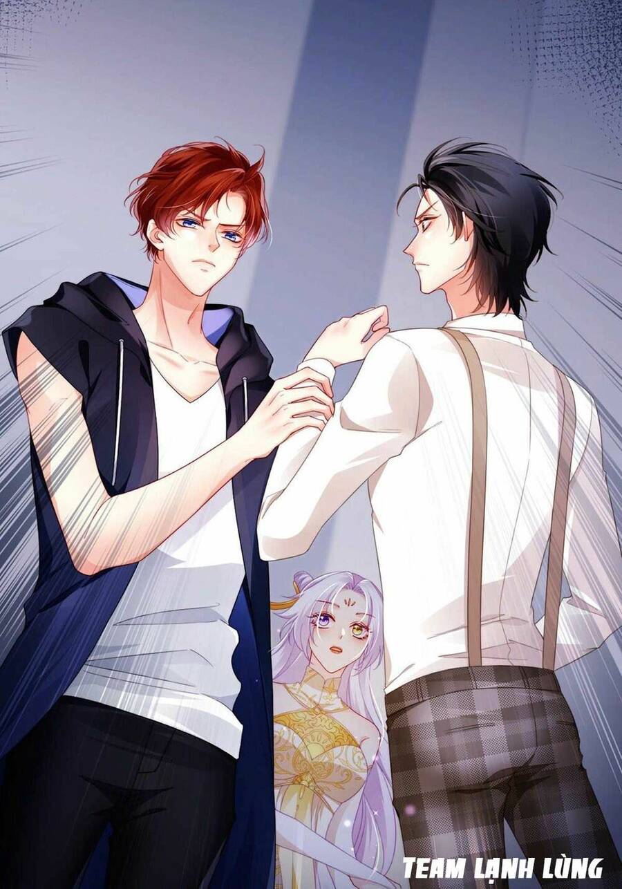 100 Cách Ngược Tra Nữ Chapter 22 - 28