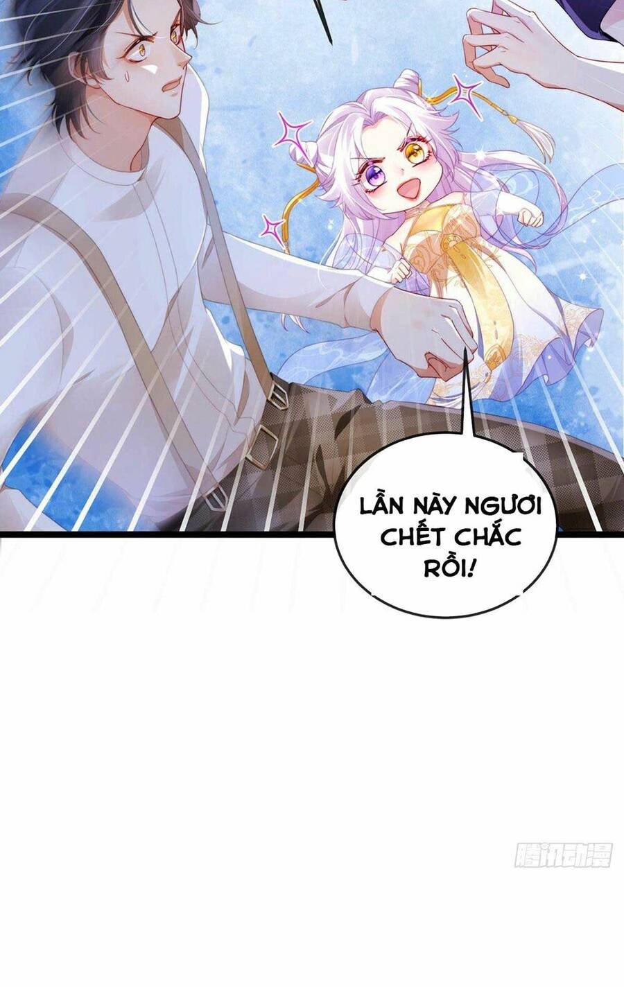 100 Cách Ngược Tra Nữ Chapter 22 - 34