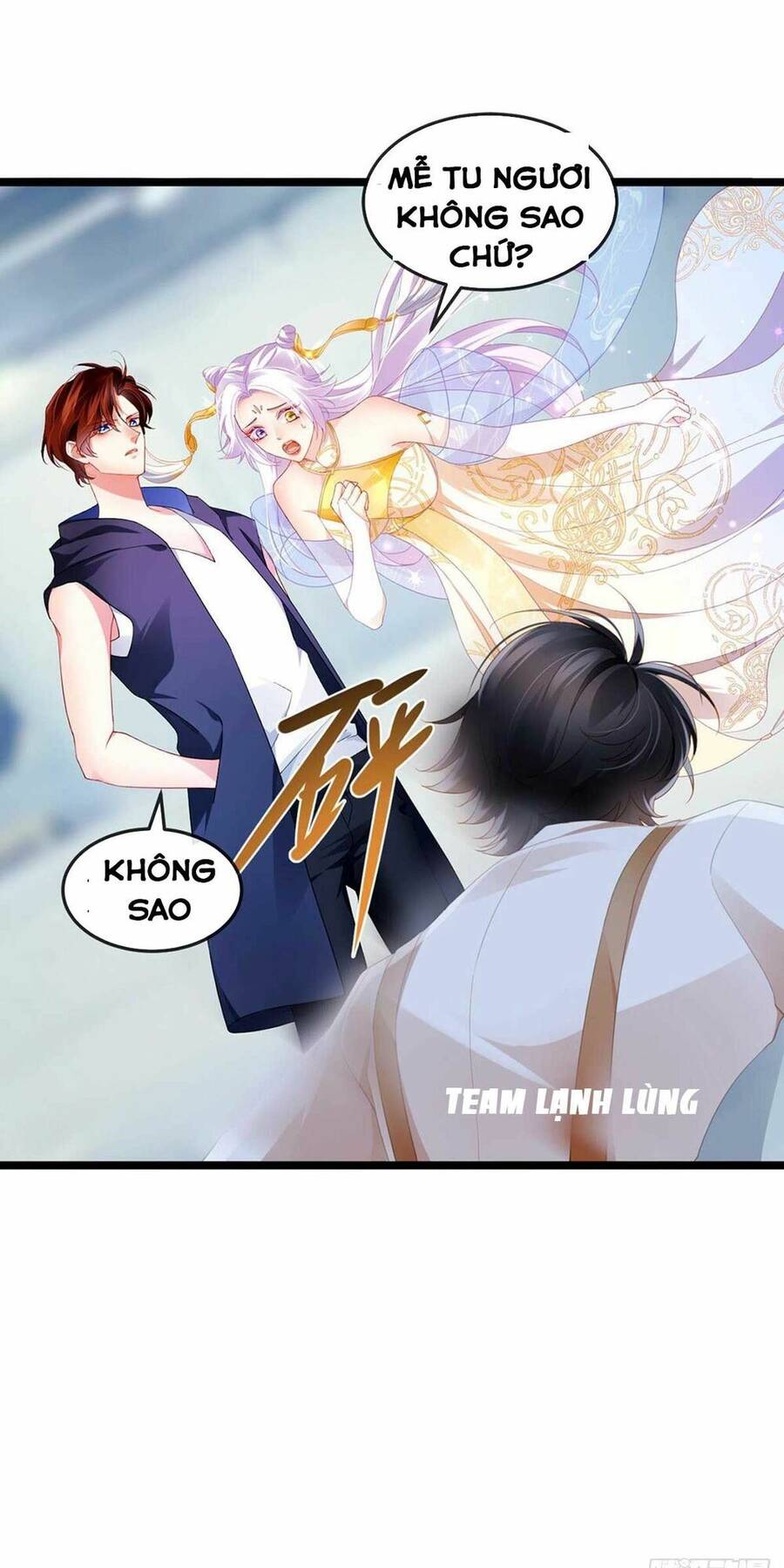 100 Cách Ngược Tra Nữ Chapter 22 - 39