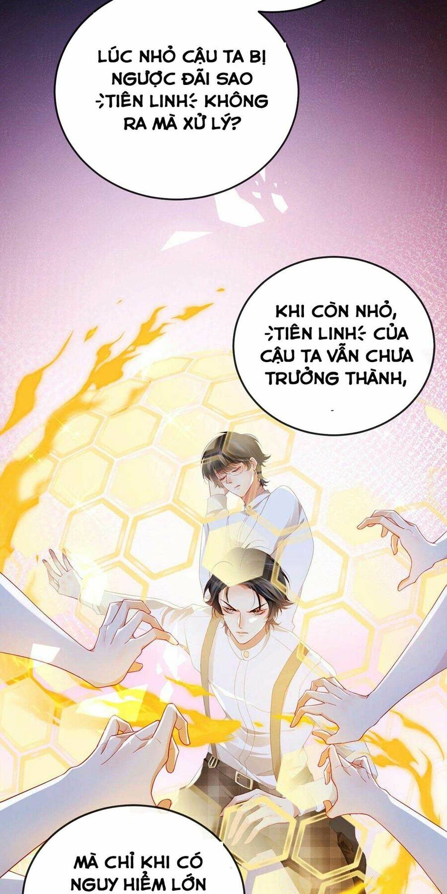 100 Cách Ngược Tra Nữ Chapter 22 - 47