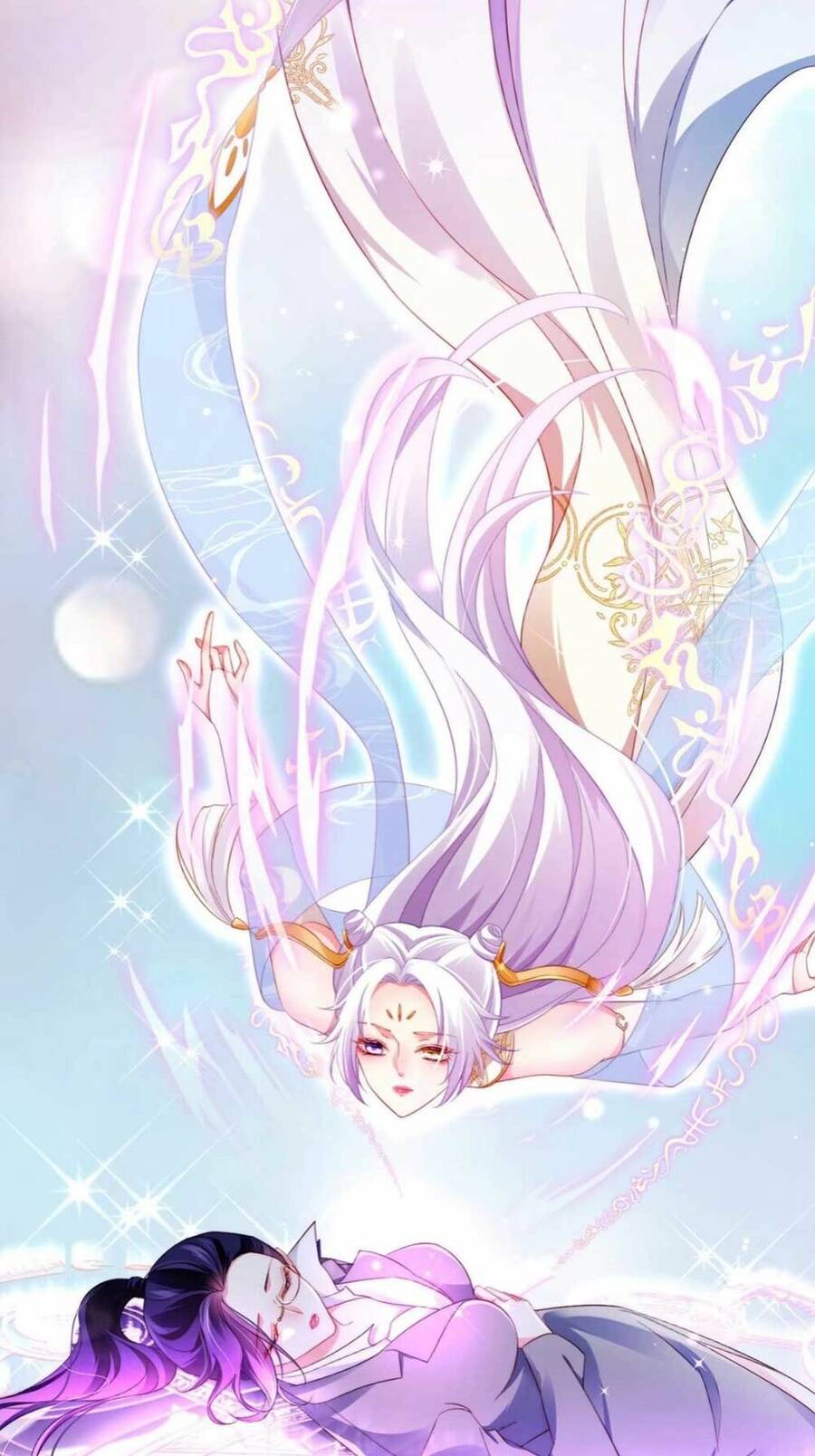 100 Cách Ngược Tra Nữ Chapter 23 - 19