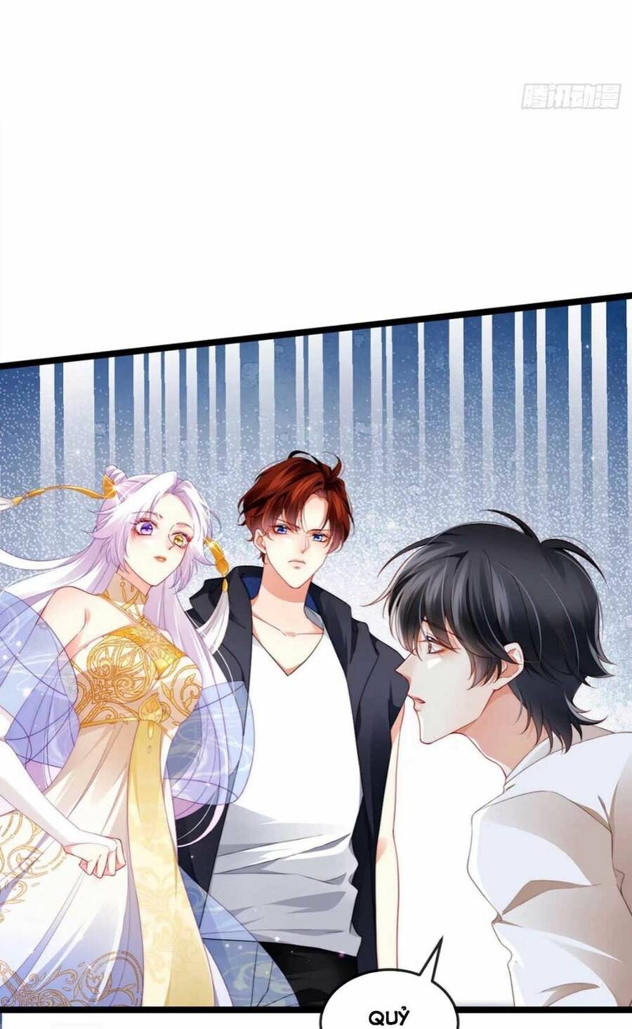 100 Cách Ngược Tra Nữ Chapter 23 - 3