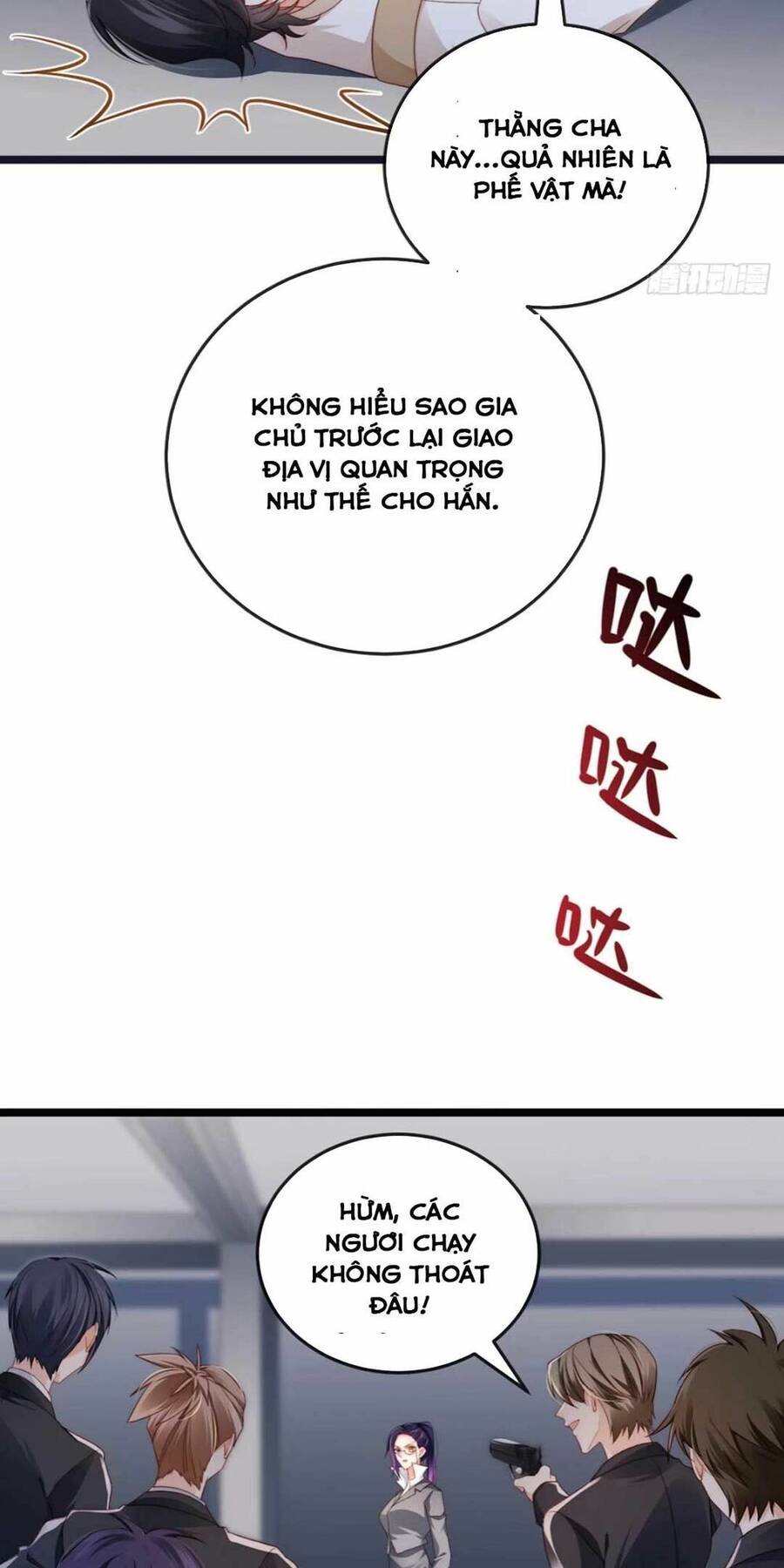 100 Cách Ngược Tra Nữ Chapter 23 - 27