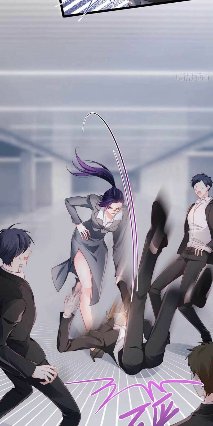 100 Cách Ngược Tra Nữ Chapter 23 - 30