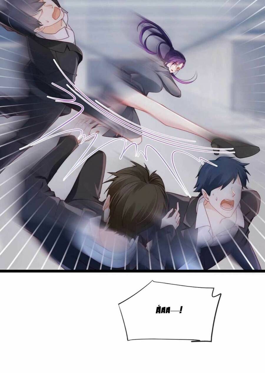 100 Cách Ngược Tra Nữ Chapter 23 - 32