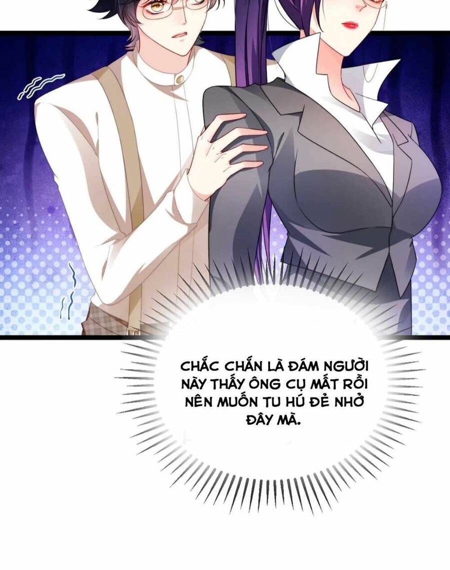 100 Cách Ngược Tra Nữ Chapter 23 - 50