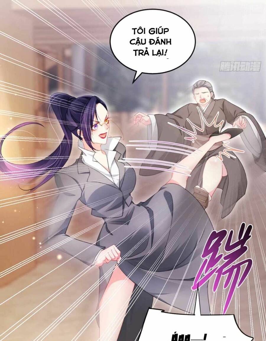 100 Cách Ngược Tra Nữ Chapter 23 - 54