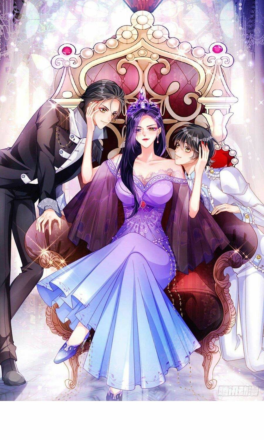 100 Cách Ngược Tra Nữ Chapter 24 - 1