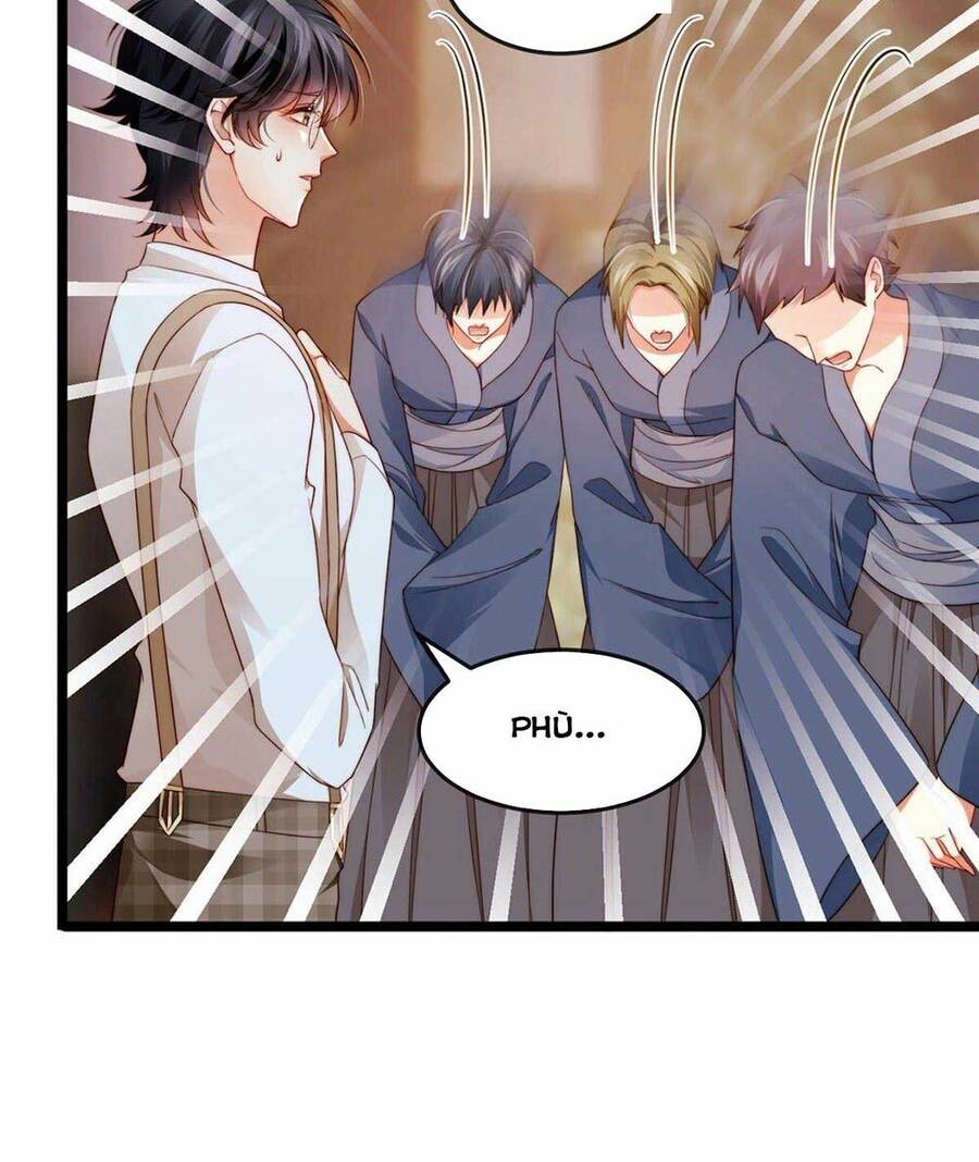 100 Cách Ngược Tra Nữ Chapter 24 - 11