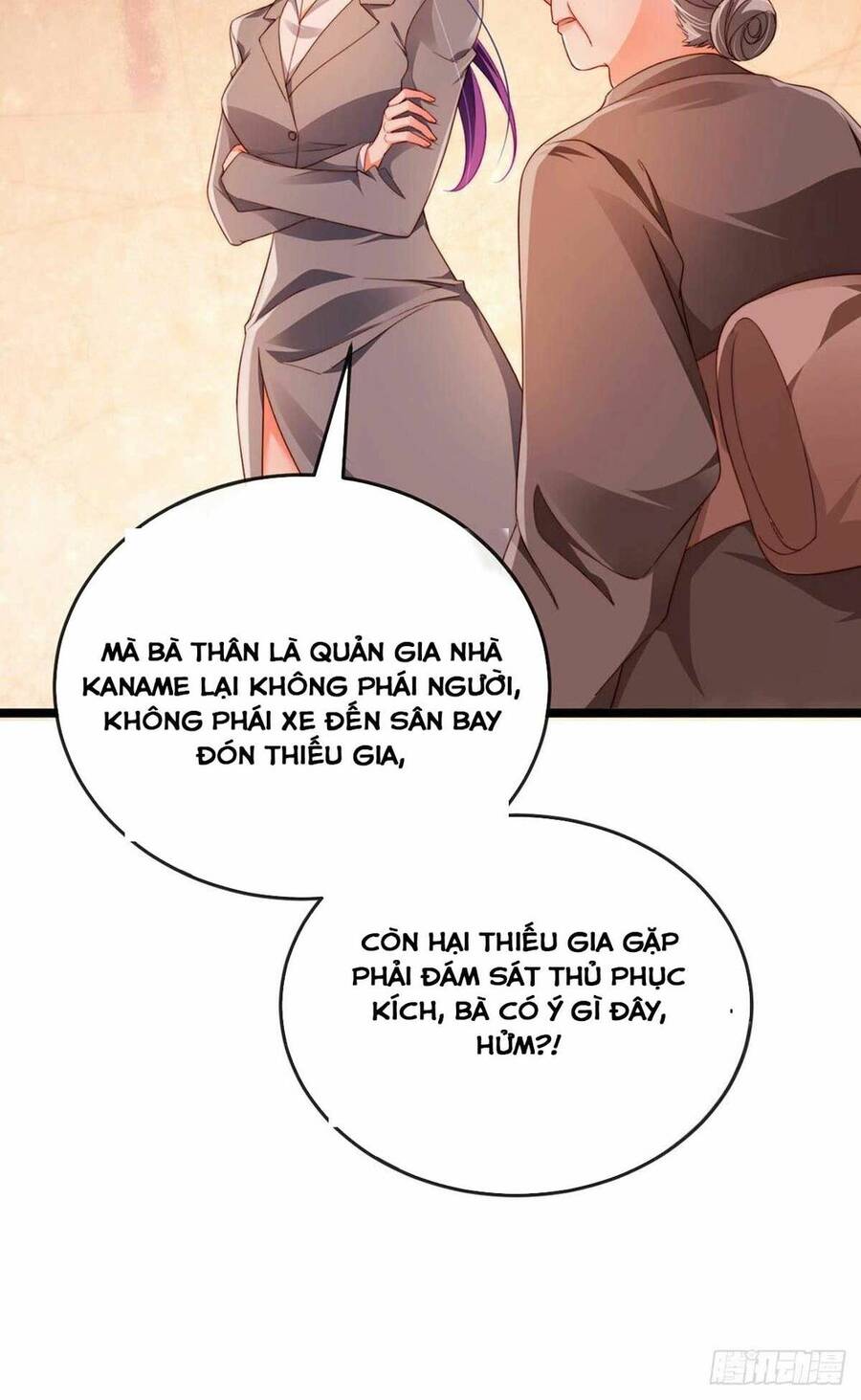 100 Cách Ngược Tra Nữ Chapter 24 - 15