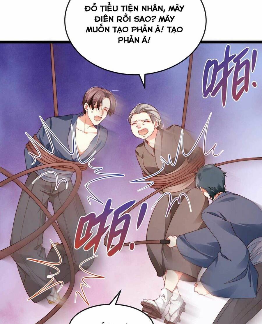 100 Cách Ngược Tra Nữ Chapter 24 - 27