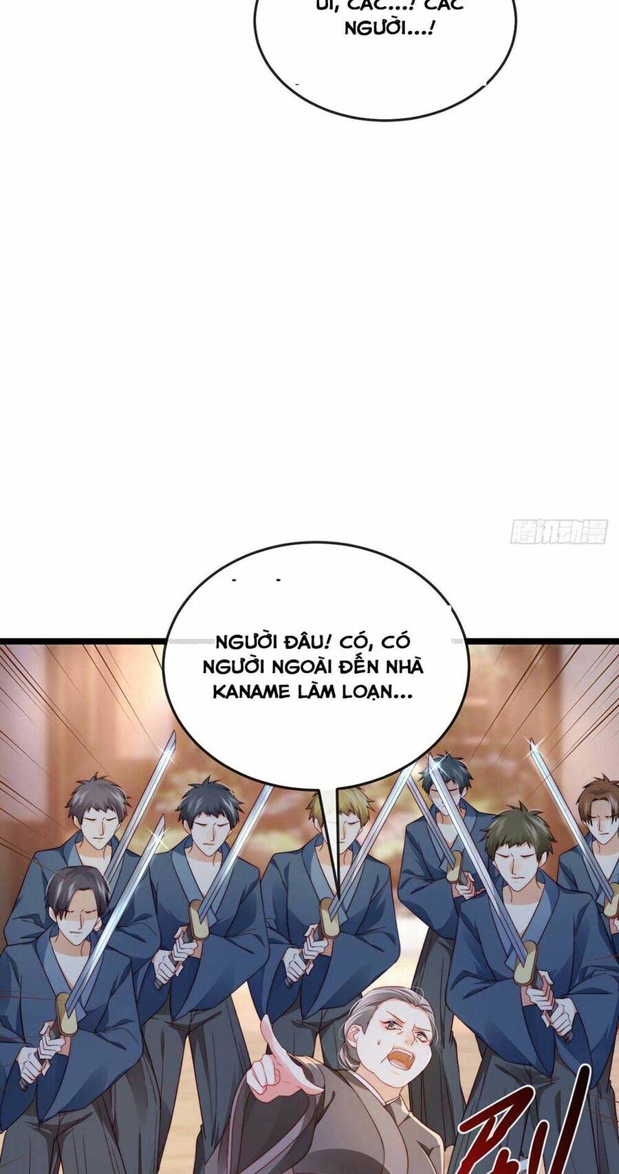 100 Cách Ngược Tra Nữ Chapter 24 - 4