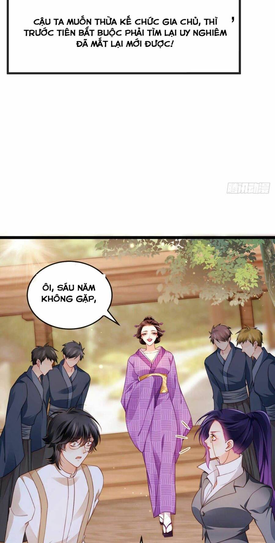 100 Cách Ngược Tra Nữ Chapter 24 - 41