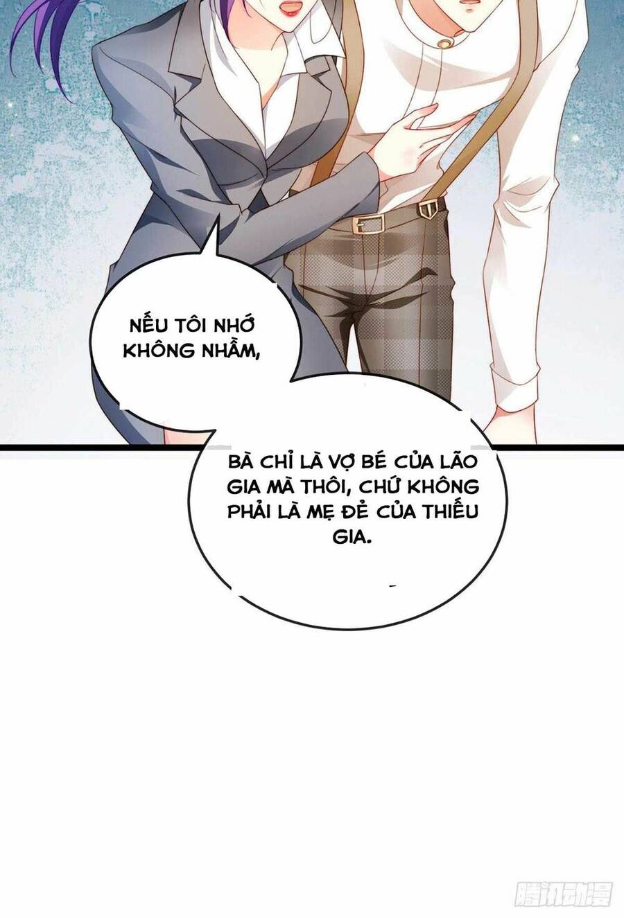 100 Cách Ngược Tra Nữ Chapter 24 - 49