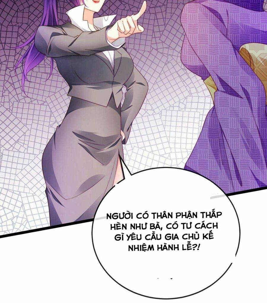 100 Cách Ngược Tra Nữ Chapter 24 - 51