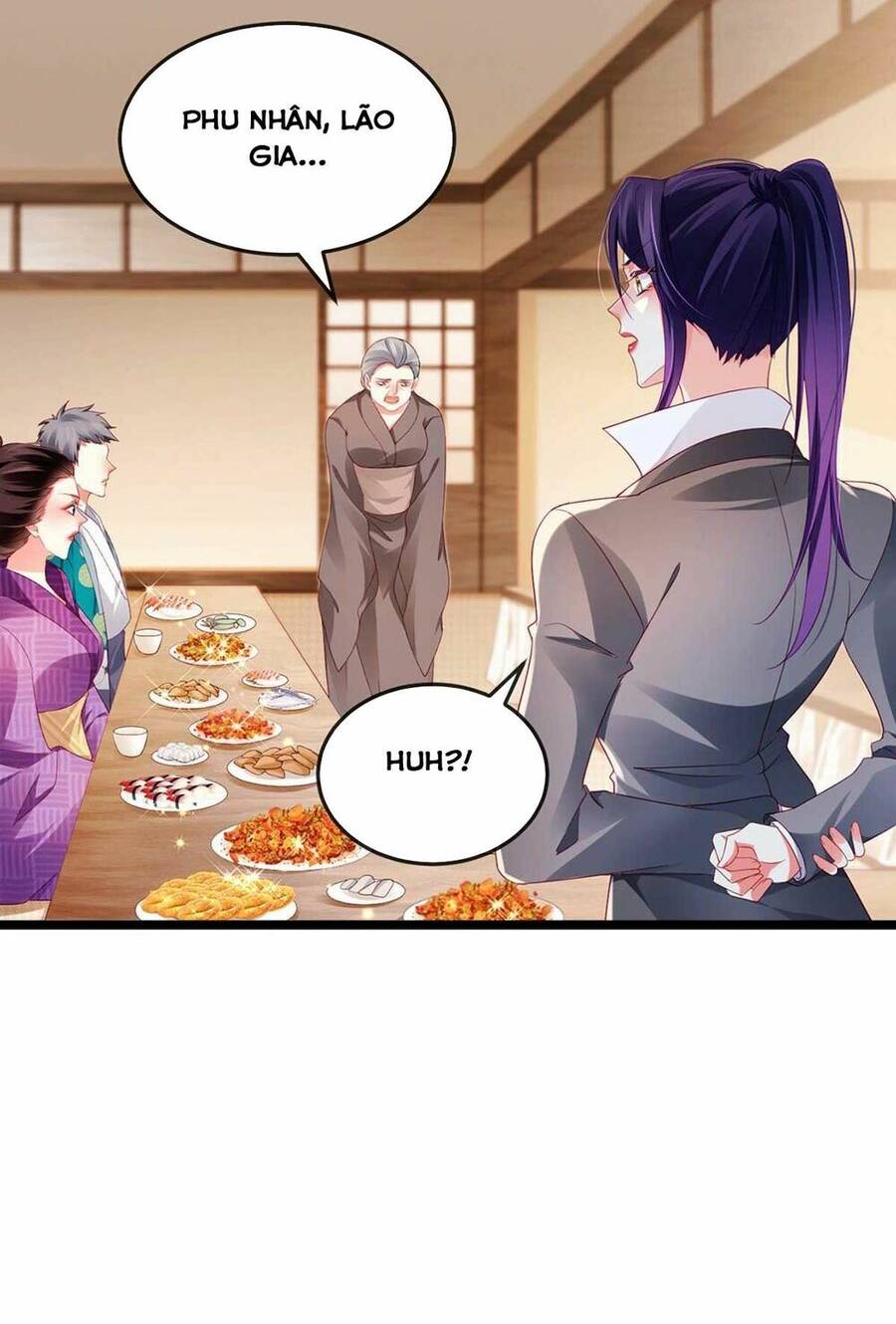 100 Cách Ngược Tra Nữ Chapter 25 - 16