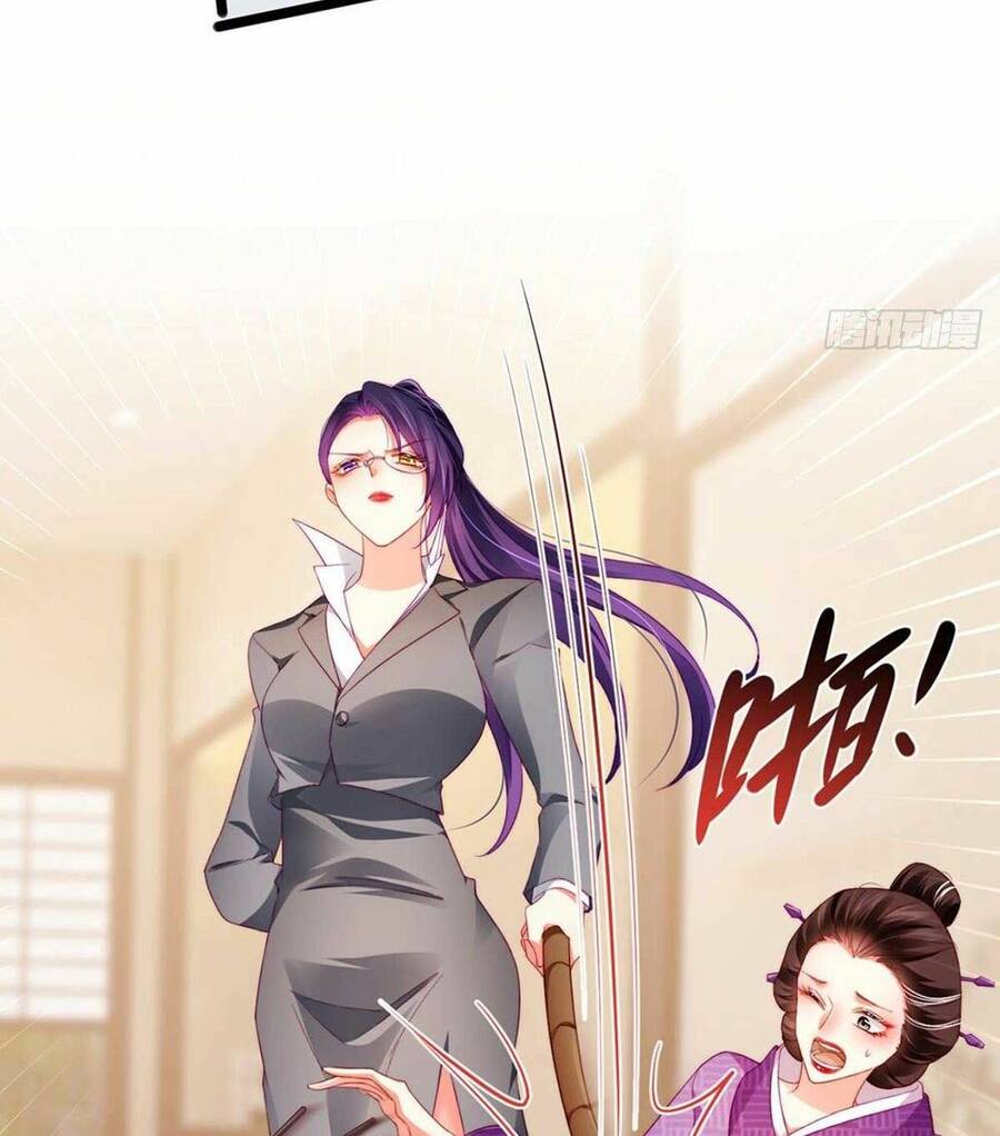 100 Cách Ngược Tra Nữ Chapter 25 - 22