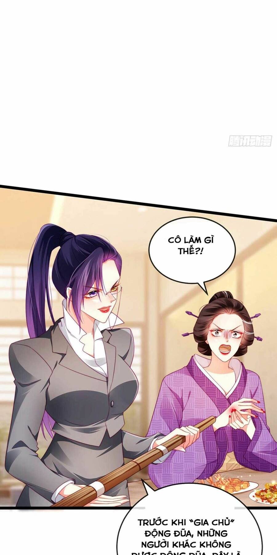 100 Cách Ngược Tra Nữ Chapter 25 - 24