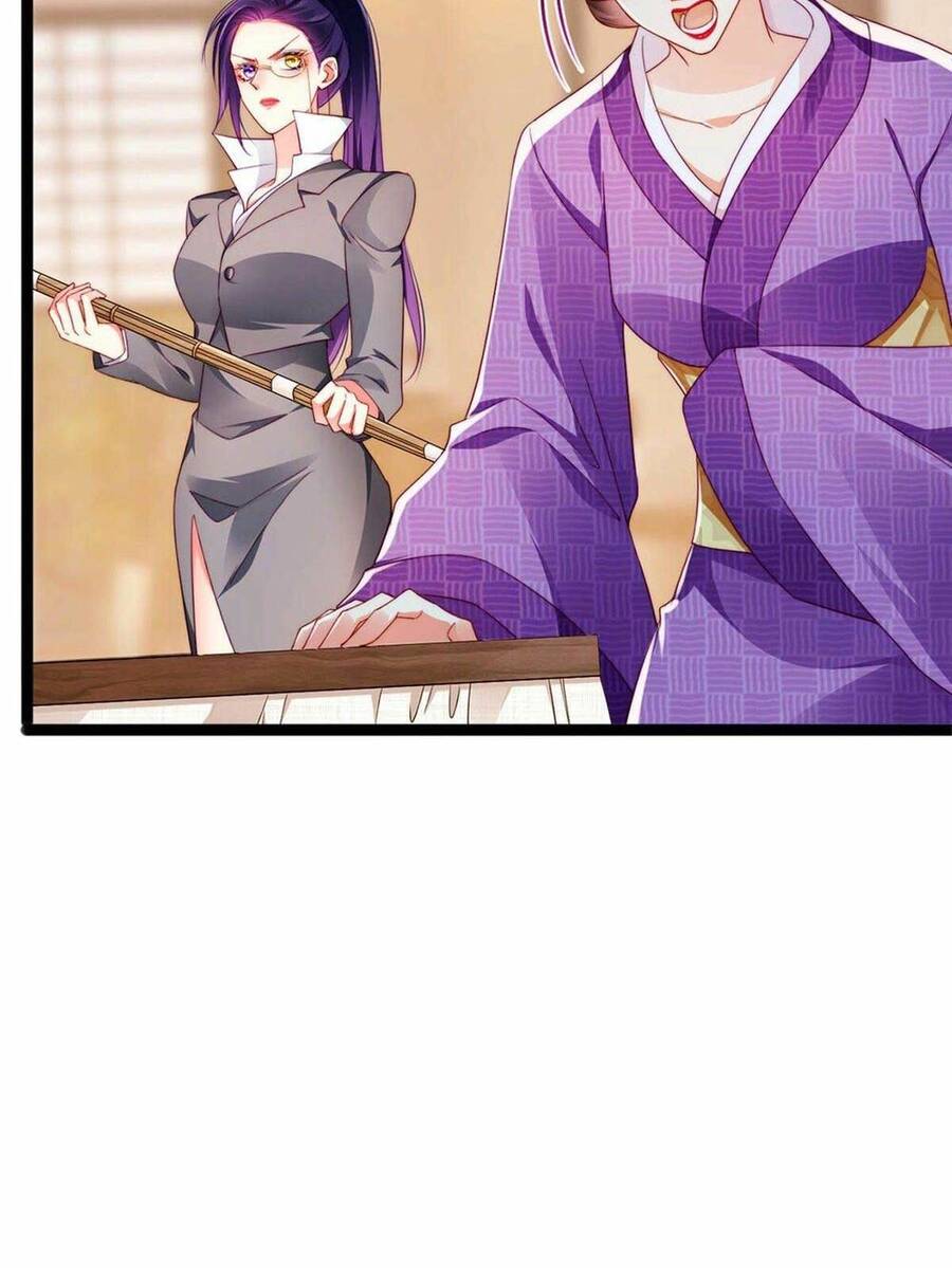 100 Cách Ngược Tra Nữ Chapter 25 - 33