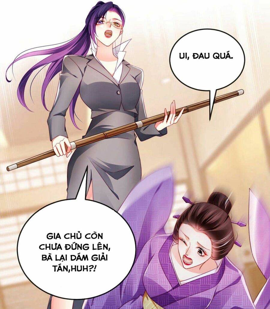 100 Cách Ngược Tra Nữ Chapter 25 - 36