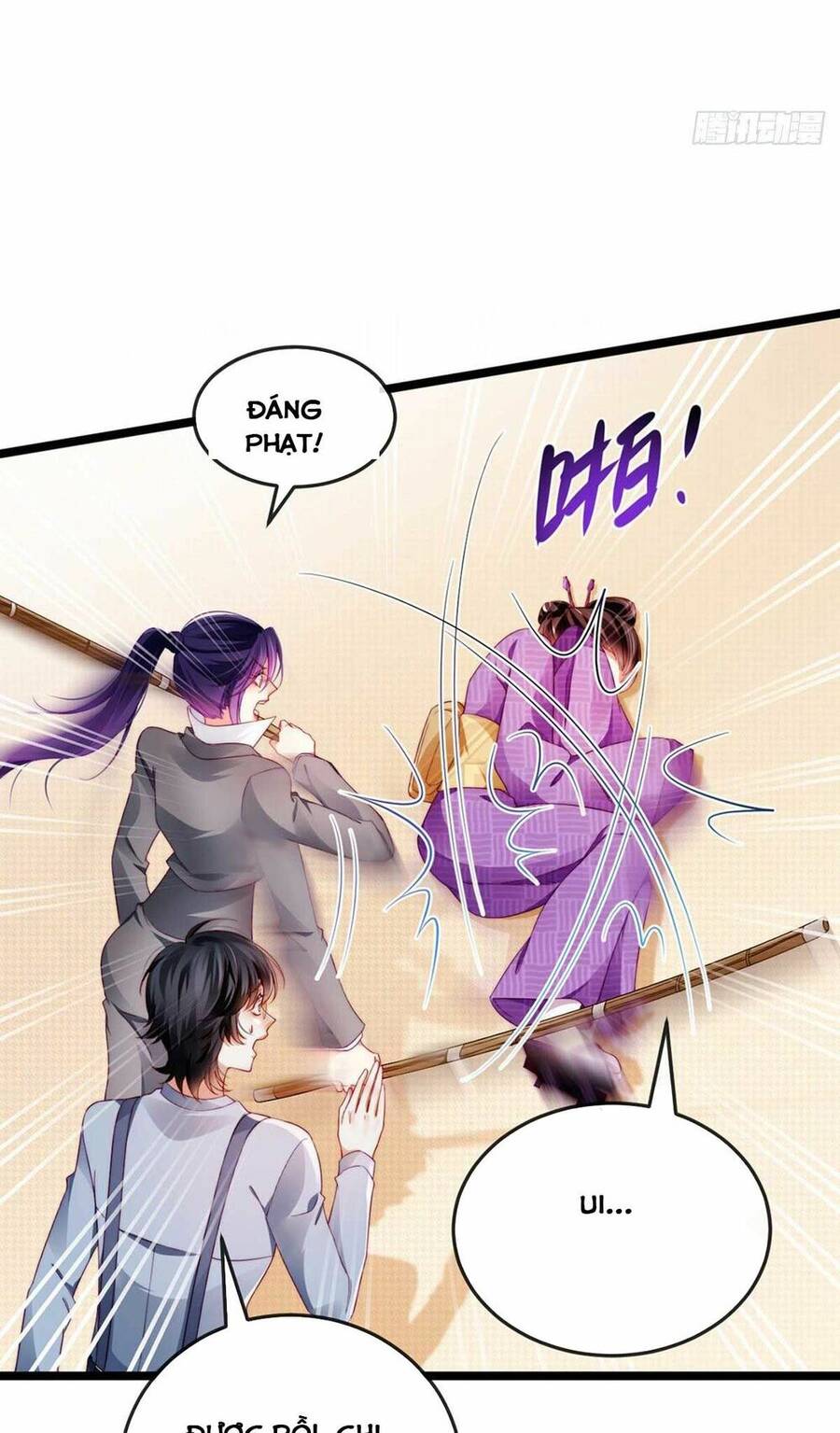 100 Cách Ngược Tra Nữ Chapter 25 - 38