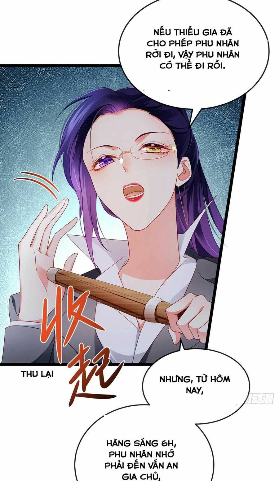 100 Cách Ngược Tra Nữ Chapter 25 - 40